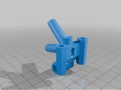 Odyssey Aerials Hades V2 Antenna Mount Dual