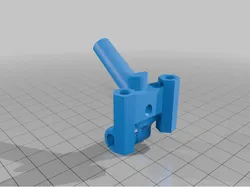 Odyssey Aerials Hades V2 Antenna Mount_Single