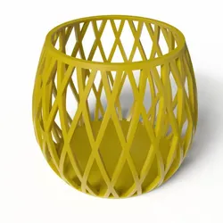 Pen Pot