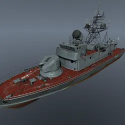 Pr.205PE, AK-225
