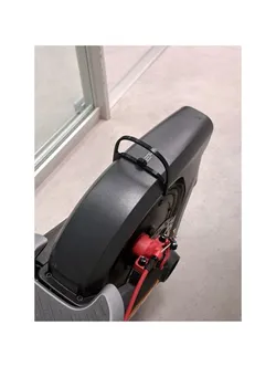 Rear handle for Segway F3 pro no screws