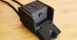 Reveni Meter - Pendant Holder / Case