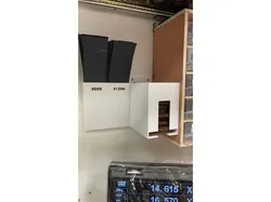 Scotch Brite Pad Dispenser
