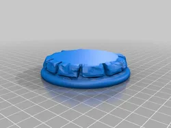 Seej Avatar Pedestal