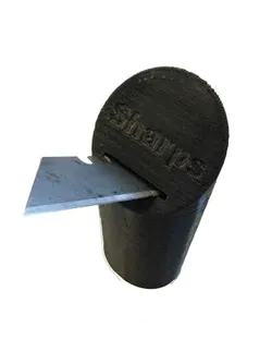 Sharps Disposal Container