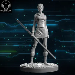 Shatterpoint Elite Royal Handmaiden Guard