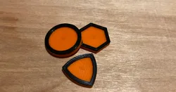 Simple Buttons