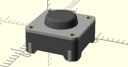 Tactile Switch Button