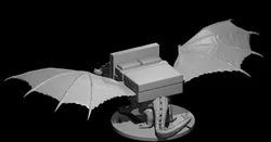 Terrain, Furniture & Scatter Collection (So far)