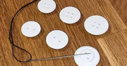 This Simple Button