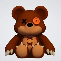 Tibbers - League of Legend