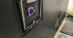 TV mount Washer - Samsung Frame (2021)
