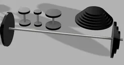 Weights