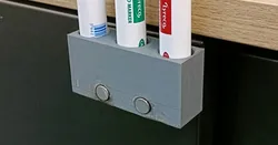 Whitboardmarker holder (magnets)