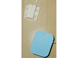XIAO ESP32C6 Door Sensor with Battery