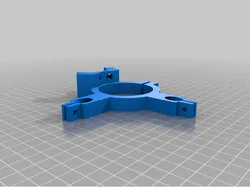 52mm toolmount mpcnc with line laser