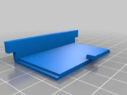 Arduino SainSmart LCD Case