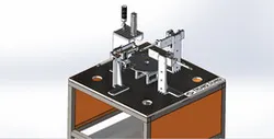 Assembly process