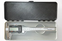 Box for Caliper