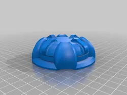 Cap hub. Renault dacha, Lada largus.