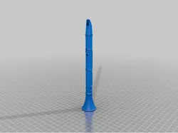 CLARINET