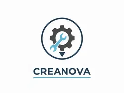 Creanova - Free 3D Print Model