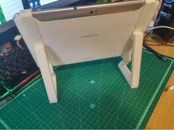 Curtain holder for window curtains