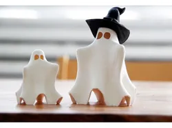 Cute Hug Me Ghost