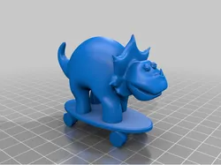 DINO SKATE