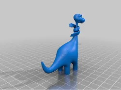 DINOSAUR