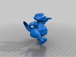 DINOSAUR JUMP