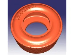 Dirt Track Tires