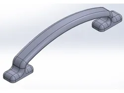 Door Handle