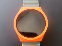 Galaxy Watch 6 & 7 case bumper 40mm - Free 3D Print Model