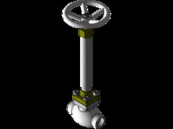 Globe Valve