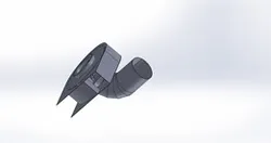 Leaf Vacuum