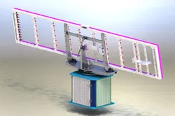 Military Radar