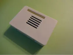 Orange Pi PC case