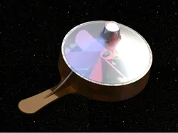 Pan Fan Whistle