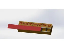 Pill Case