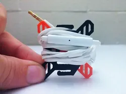 Rapt - The Quick Headphone Wrapper