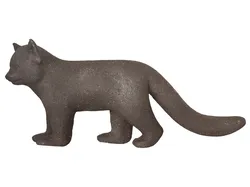 Red Panda PM 2006 Cat Bear Lesser Panda - Free 3D Print Model