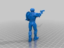 robocop