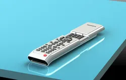 Samsung Hi-Fi Remote Control