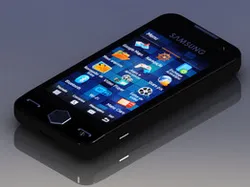 Samsung JET