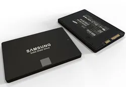 Samsung SSD