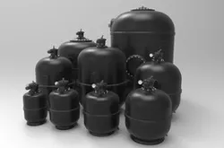 Sand filters