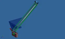 Sand Separator