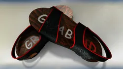 Sandals, because feet need air too!