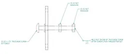 Saturn IAC Blockoff